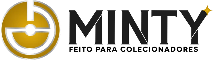 MINTY, feito para colecionadores